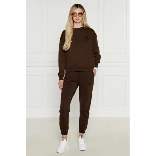 Pinko Bluza SETUP | Relaxed fit Pinko XS Gomez Fashion Store