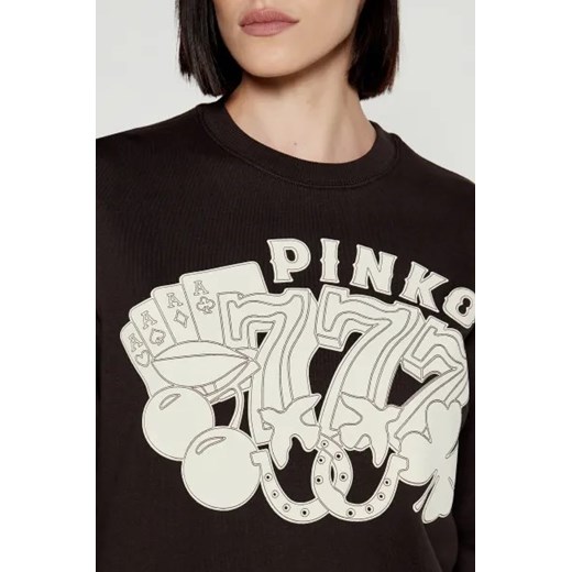 Pinko Bluza | Regular Fit Pinko S Gomez Fashion Store