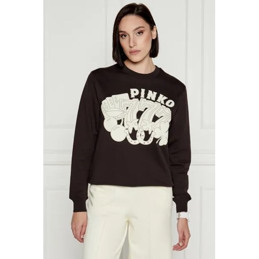 Pinko Bluza | Regular Fit Pinko S Gomez Fashion Store
