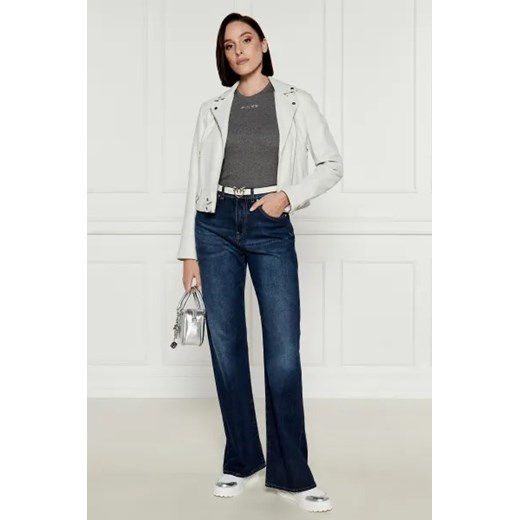 Pinko Jeansy WANDA | flare fit Pinko 31 Gomez Fashion Store