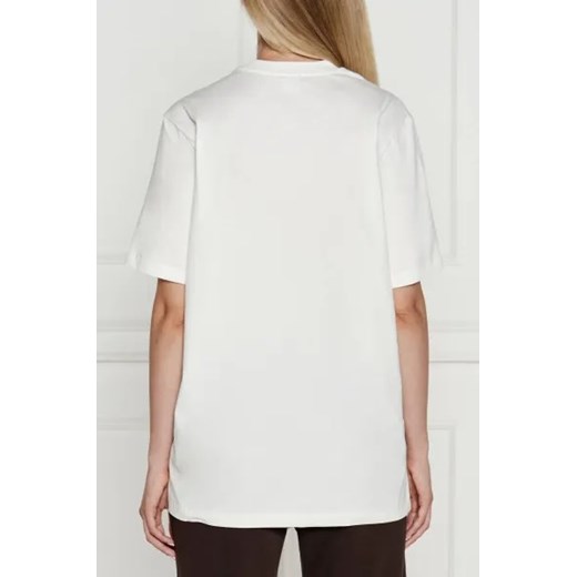 Pinko T-shirt | Regular Fit Pinko XXL Gomez Fashion Store