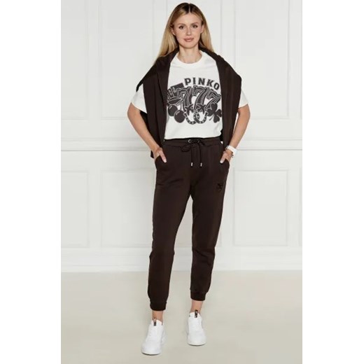 Pinko T-shirt | Regular Fit Pinko S Gomez Fashion Store