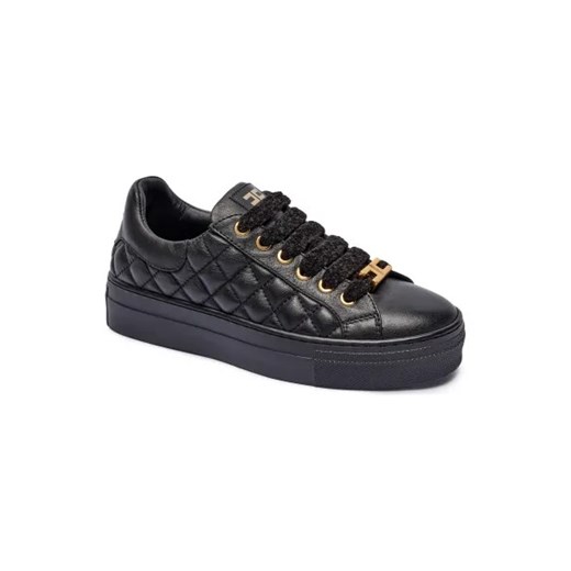 Elisabetta Franchi Sneakersy ze sklepu Gomez Fashion Store w kategorii Buty sportowe dziecięce - zdjęcie 174145480