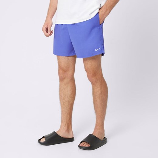 NIKE SWIM SZORTY NIKE ESSENTIAL 5&quot; SHORTS ze sklepu Sizeer w kategorii Spodenki męskie - zdjęcie 174147840