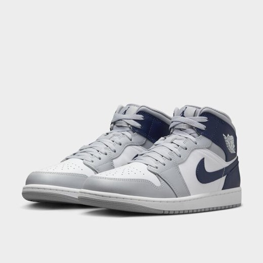 Buty sportowe męskie Jordan