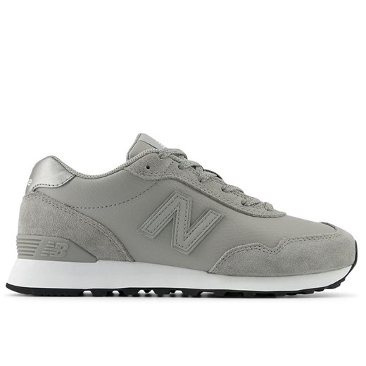 Buty New Balance WL515OGB - szare ze sklepu streetstyle24.pl w kategorii Buty sportowe damskie - zdjęcie 174149553