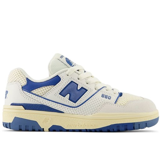 Buty New Balance PSB550CP - multikolor ze sklepu streetstyle24.pl w kategorii Buty sportowe dziecięce - zdjęcie 174149560