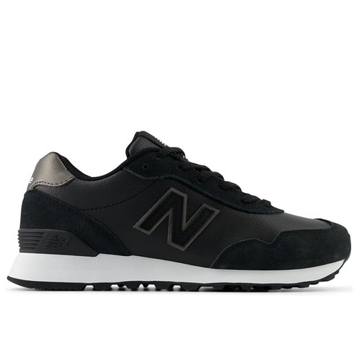 Buty New Balance WL515OPB - czarne ze sklepu streetstyle24.pl w kategorii Buty sportowe damskie - zdjęcie 174149561