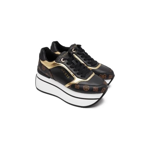 Guess Sneakersy CAMRIO Guess 40 Gomez Fashion Store