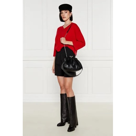 Weekend MaxMara Torebka na ramię TOBACCO Weekend Maxmara One Size Gomez Fashion Store
