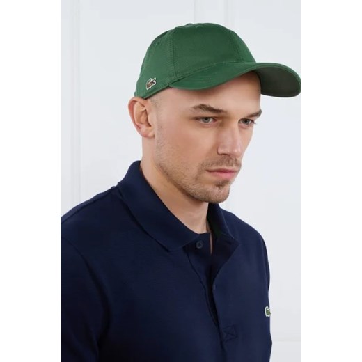 Lacoste Bejsbolówka Lacoste One Size Gomez Fashion Store