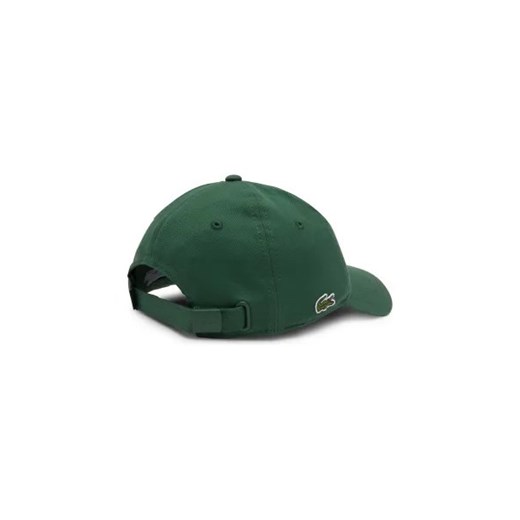 Lacoste Bejsbolówka Lacoste One Size Gomez Fashion Store