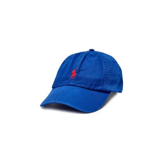 POLO RALPH LAUREN Bejsbolówka CLS SPRT Polo Ralph Lauren One Size okazja Gomez Fashion Store