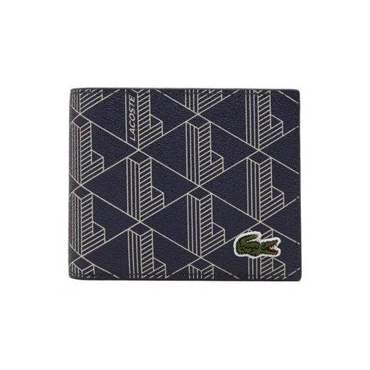 Lacoste Portfel ze sklepu Gomez Fashion Store w kategorii Portfele męskie - zdjęcie 174149630