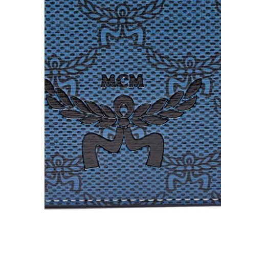 MCM Portfel Mcm One Size Gomez Fashion Store