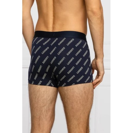 Lacoste Bokserki 3-pack Lacoste S Gomez Fashion Store