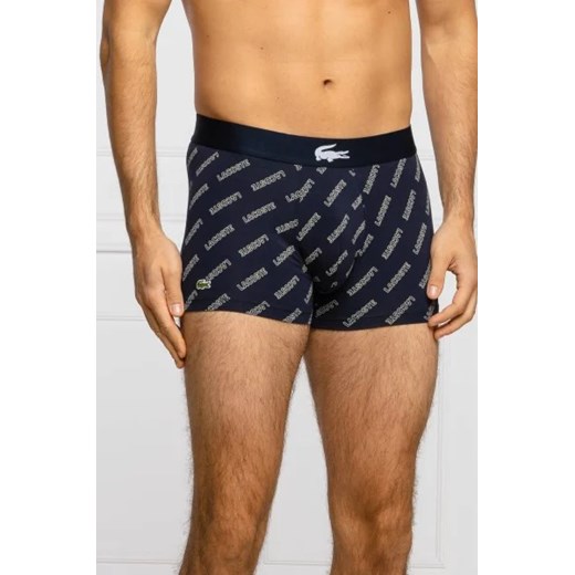 Lacoste Bokserki 3-pack Lacoste L Gomez Fashion Store