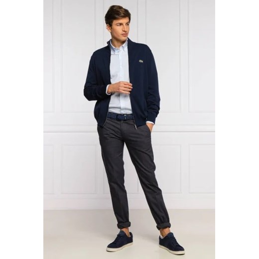 Lacoste Sweter | Classic fit Lacoste XL Gomez Fashion Store