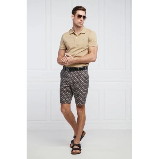 T-shirt męski Lacoste 