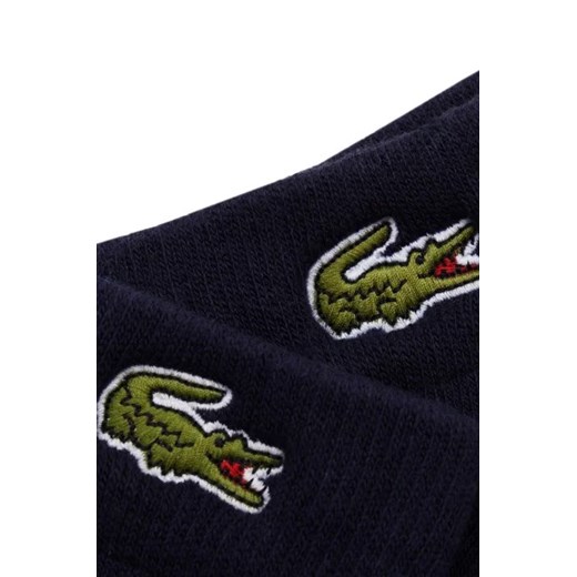 Lacoste Skarpety Lacoste 43/46 wyprzedaż Gomez Fashion Store