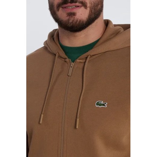 Bluza męska Lacoste