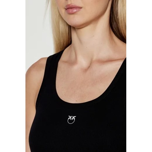 Pinko Top CALCOLATORE | Slim Fit Pinko XL Gomez Fashion Store