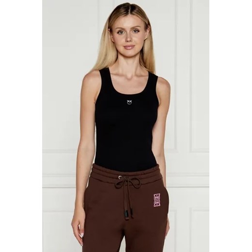 Pinko Top CALCOLATORE | Slim Fit Pinko XS Gomez Fashion Store