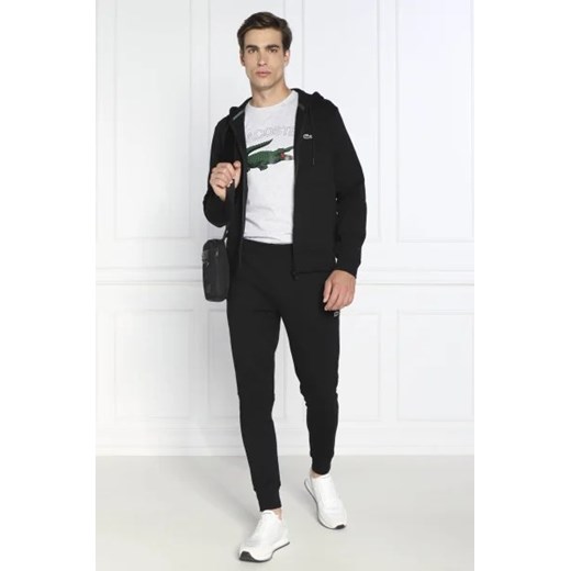 Lacoste Bluza | Classic fit Lacoste XL okazja Gomez Fashion Store