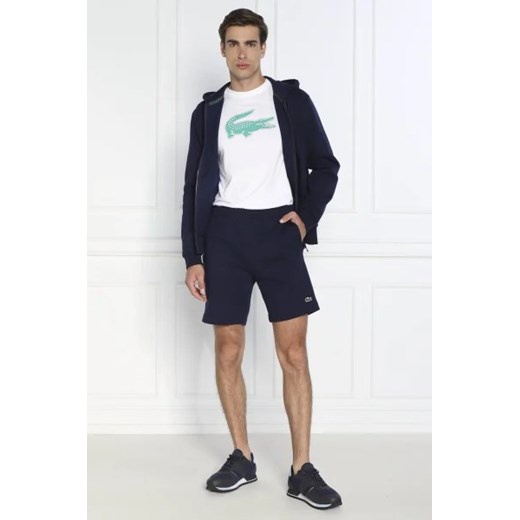 Lacoste Bluza | Classic fit Lacoste XXL Gomez Fashion Store