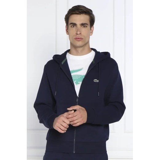 Lacoste Bluza | Classic fit Lacoste M Gomez Fashion Store