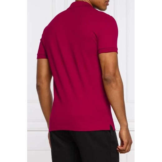 Lacoste Polo | Slim Fit | pique Lacoste M Gomez Fashion Store wyprzedaż