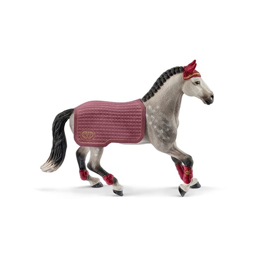 Schleich Figurka &quot;Trakehner Mare Horse&quot; do zabawy - 5+ ze sklepu Limango Polska w kategorii Zabawki - zdjęcie 174151221