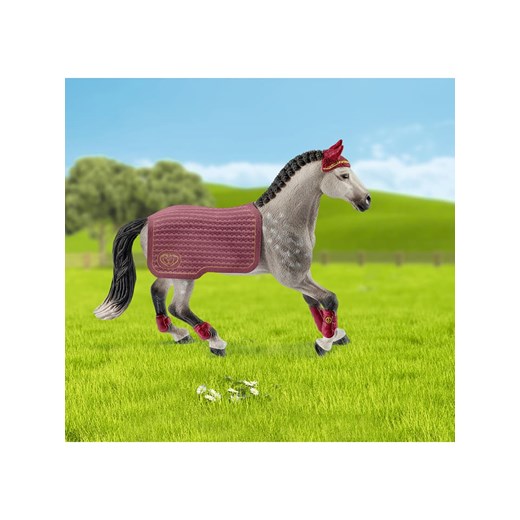 Schleich Figurka &quot;Trakehner Mare Horse&quot; - 5+ Schleich onesize promocja Limango Polska