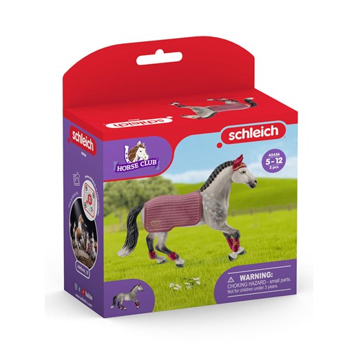 Schleich Figurka &quot;Trakehner Mare Horse&quot; - 5+ Schleich onesize promocja Limango Polska