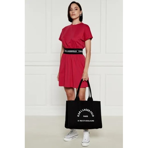 Karl Lagerfeld Shopperka Karl Lagerfeld One Size Gomez Fashion Store
