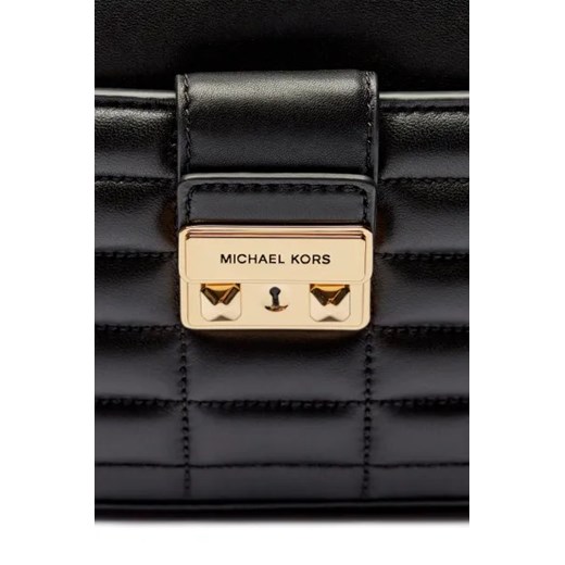 Michael Kors Skórzana listonoszka Michael Kors One Size Gomez Fashion Store