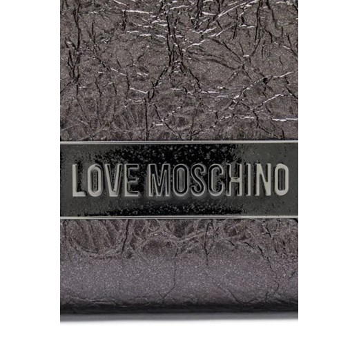 Love Moschino Portfel Love Moschino One Size Gomez Fashion Store