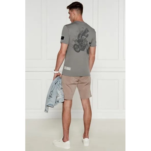 Replay T-shirt | Regular Fit Replay XL Gomez Fashion Store