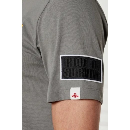 Replay T-shirt | Regular Fit Replay L Gomez Fashion Store