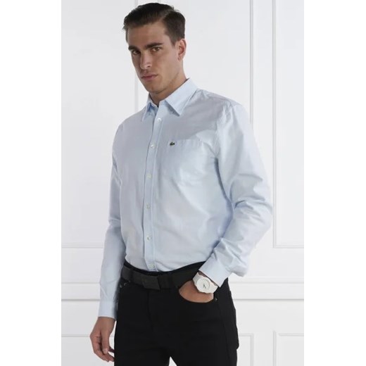 Lacoste Koszula | Regular Fit Lacoste 39 Gomez Fashion Store