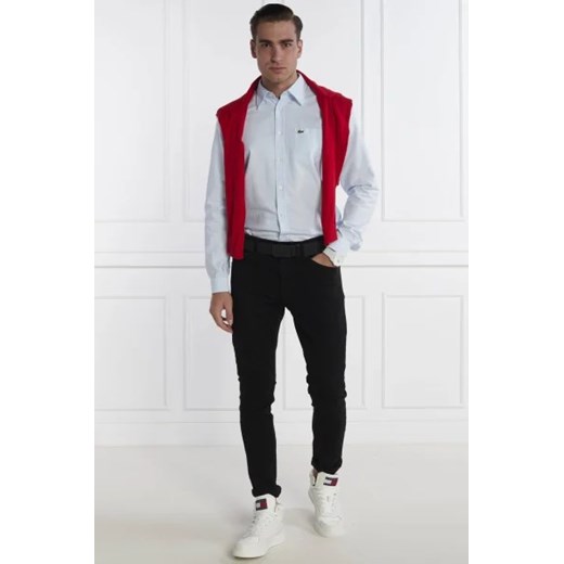 Lacoste Koszula | Regular Fit Lacoste 43 Gomez Fashion Store