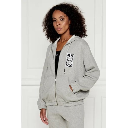 Pinko Bluza | Regular Fit Pinko XL Gomez Fashion Store