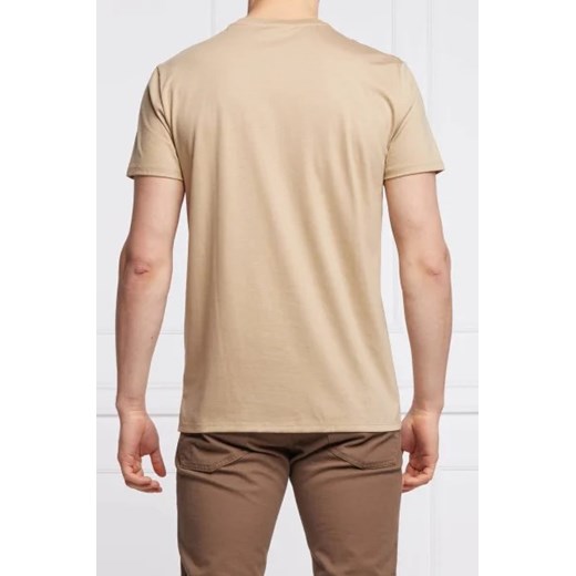 Lacoste T-shirt | Regular Fit Lacoste XXL Gomez Fashion Store