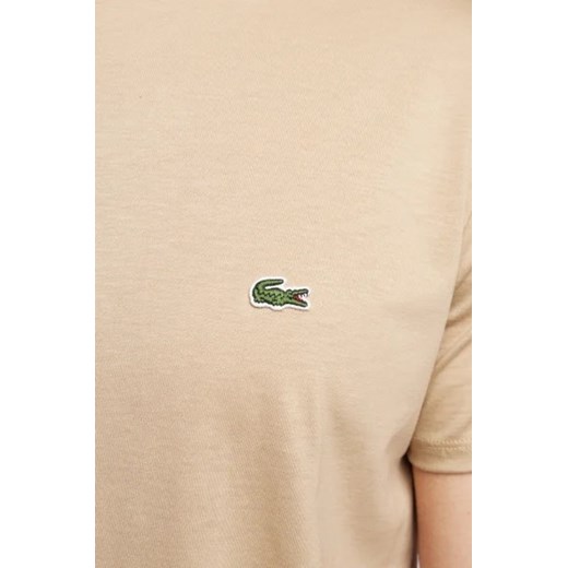 Lacoste T-shirt | Regular Fit Lacoste XL Gomez Fashion Store
