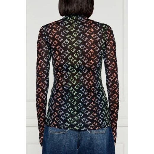 Pinko Bluzka | Slim Fit Pinko XL Gomez Fashion Store