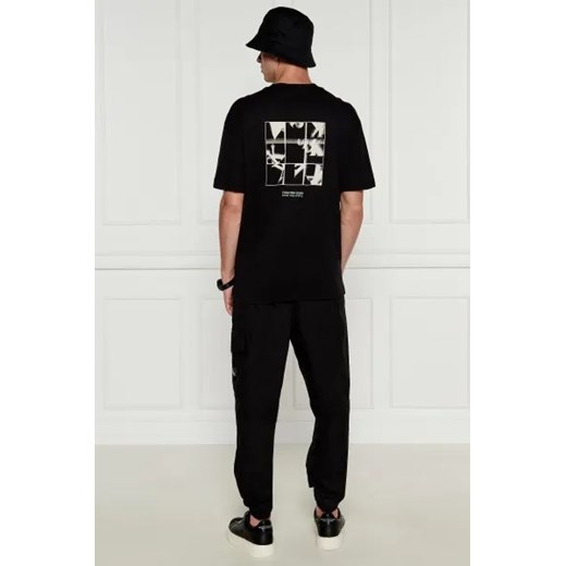 CALVIN KLEIN JEANS T-shirt | Regular Fit S Gomez Fashion Store