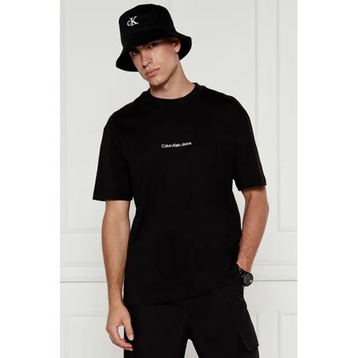 CALVIN KLEIN JEANS T-shirt | Regular Fit L Gomez Fashion Store