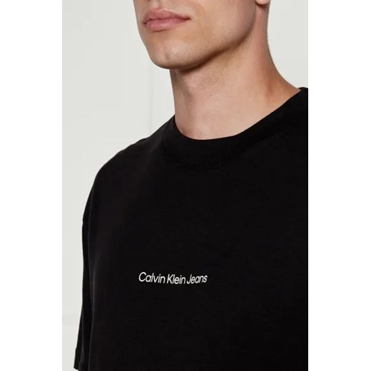 CALVIN KLEIN JEANS T-shirt | Regular Fit XXL Gomez Fashion Store