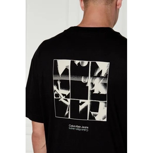 CALVIN KLEIN JEANS T-shirt | Regular Fit XL Gomez Fashion Store