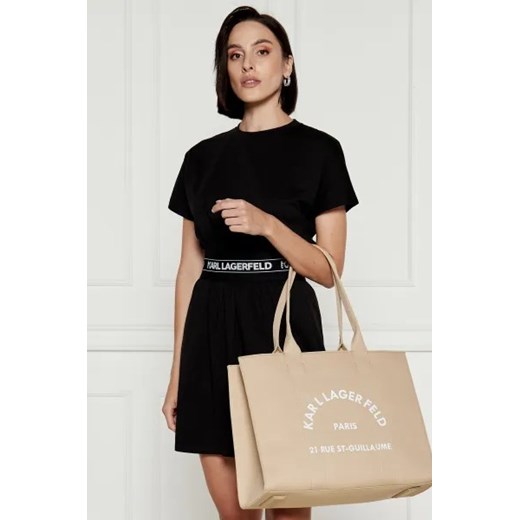 Karl Lagerfeld Shopperka Karl Lagerfeld One Size Gomez Fashion Store